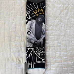 Stance Anthem The Notorious B.I.G.